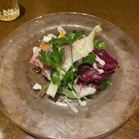 知喜多 横浜西口店 - 
