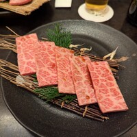 焼肉ふじみ 富士店 - 