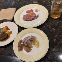 クロスダイン - 