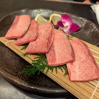 焼肉ふじみ 富士店 - 