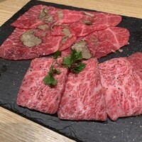 横浜焼肉kintan - 