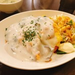 食堂 サビーズ - 