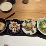 日本酒食堂 吟乃灯 - 