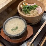 つかる、つける。 - 