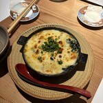 日本酒食堂 吟乃灯 - 