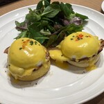 サラベス ルミネ新宿店 - 