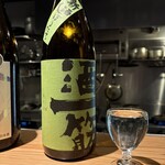 日本酒食堂 吟乃灯 - 