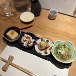 日本酒食堂 吟乃灯 - 