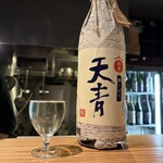 日本酒食堂 吟乃灯 - 