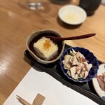 日本酒食堂 吟乃灯 - 