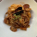 イタリアンダイニングDONA - 