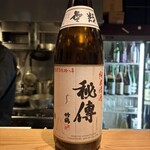 日本酒食堂 吟乃灯 - 