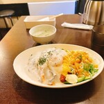 食堂 サビーズ - 