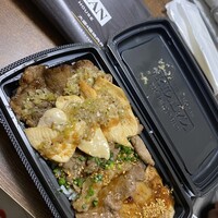 神楽坂焼肉 Kintan - 