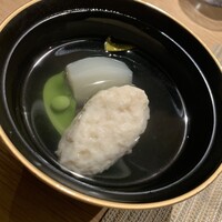 三代目 桃栗 - 