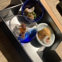 三代目 桃栗 - 