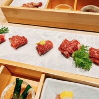 菅乃屋 銀座通り店 - 