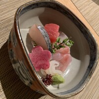 三代目 桃栗 - 