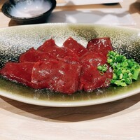 菅乃屋 銀座通り店 - 