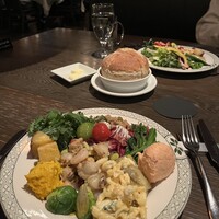 ロウリーズ・ザ・プライムリブ 恵比寿ガーデンプレイス店 - 