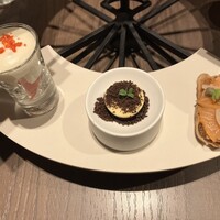 New American Grill “KANADE TERRACE” - 