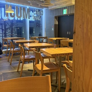 カフェアンドミール ムジ_2