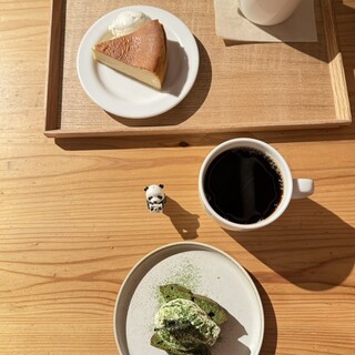 カフェアンドミール ムジ_1