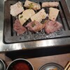 焼肉ホルモン ボンズ 新宿本館