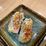 鮨 酒 肴 杉玉 - 