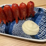 鮨 酒 肴 杉玉 - 