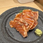 鮨 酒 肴 杉玉 - 