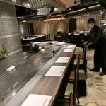 神戸牛ステーキ 桜 - 