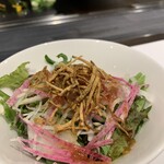 神戸牛ステーキ 桜 - 