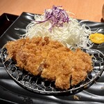 とんかつ和幸 - 