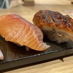 鮨 酒 肴 杉玉 - 