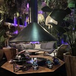 シーシャラウンジ チルラグ - 