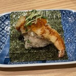 鮨 酒 肴 杉玉 - 