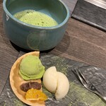 神戸牛ステーキ 桜 - 