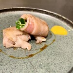 神戸牛ステーキ 桜 - 