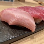 鮨 酒 肴 杉玉 - 