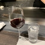 神戸牛ステーキ 桜 - 