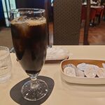 喫茶室ルノアール - 