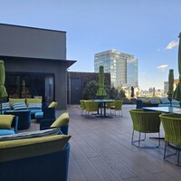 Gallery11(ホテルインディゴ東京渋谷) - 