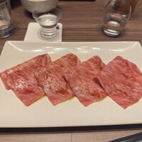 焼肉うしごろ 銀座店 - 