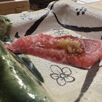 鮓 村瀬 - 