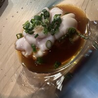 鮓 村瀬 - 