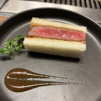 焼肉うしごろ 銀座店 - 