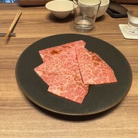 焼肉うしごろ 銀座店 - 