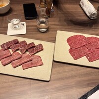 焼肉うしごろ 銀座店 - 