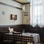 フランス食堂 シェ・モア - 